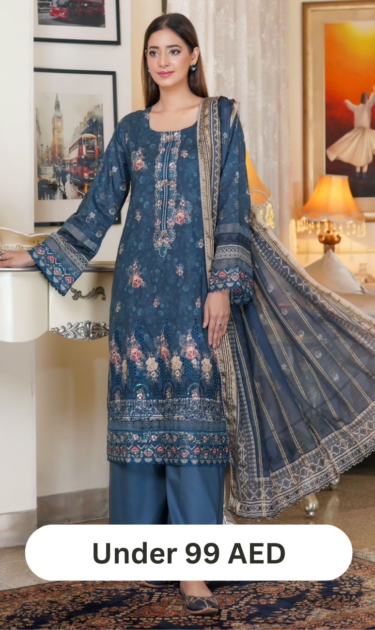 Munira Designers air jet fabric