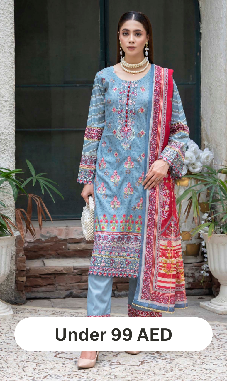RangeBahar by Amir luxury embroidery2